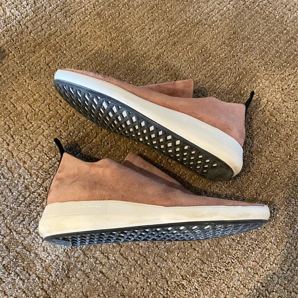 Via Spiga shoes size 8 worn twice - Picture 3 of 3